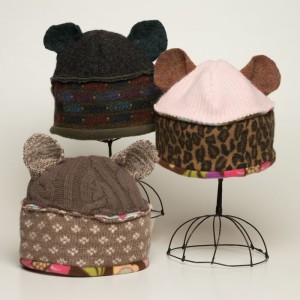 #cimarronastudio #woolhats Cimarrona Hats