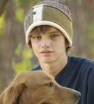 #cimarronastudio #woolhats Cimarrona Hats