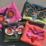 HootyHoot Hats